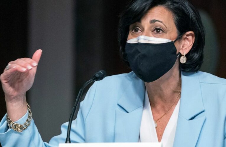 Biden redoubling focus on testing amid shortages, confusion