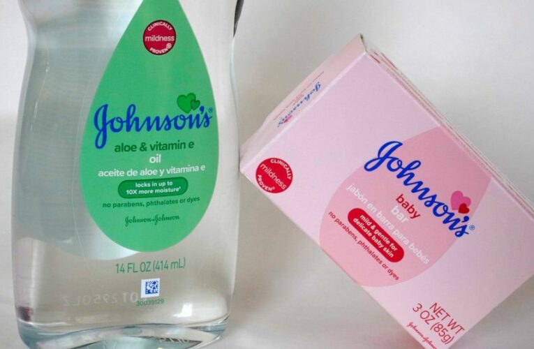 Prescription drugs, medical devices boost J&J in Q4