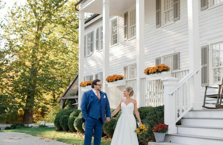 So long, Saturdays: More couples embrace weekday weddings