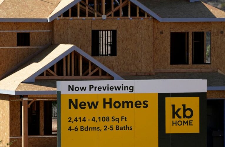 US home construction rises third straight month in December