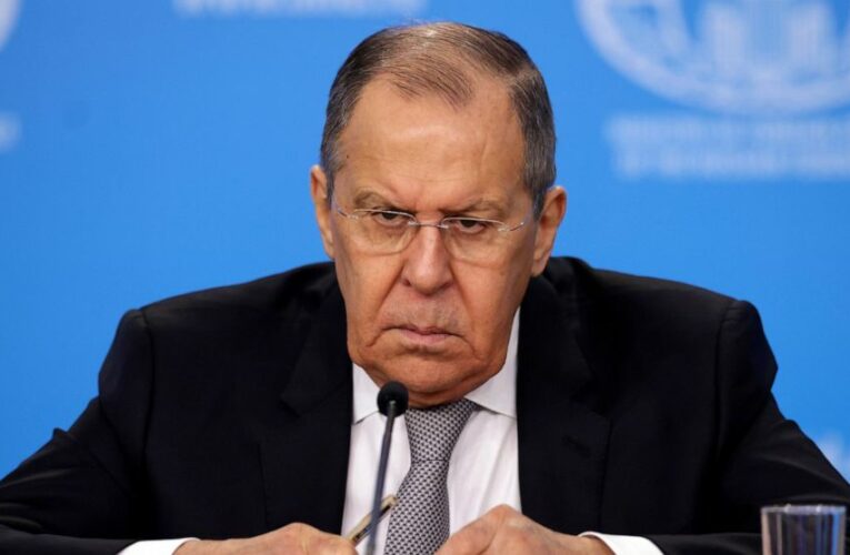 Russia demands US, NATO response next week on Ukraine