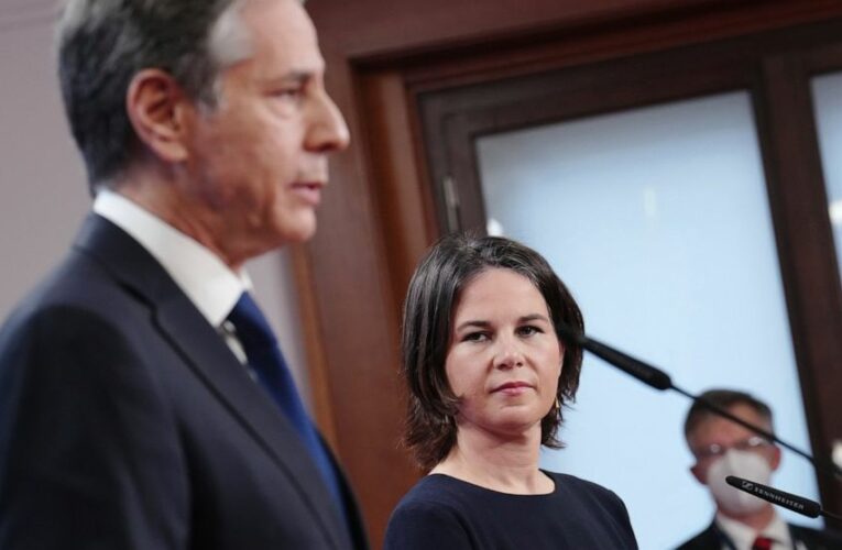 US says nuclear talks with Iran at ‘decisive moment’