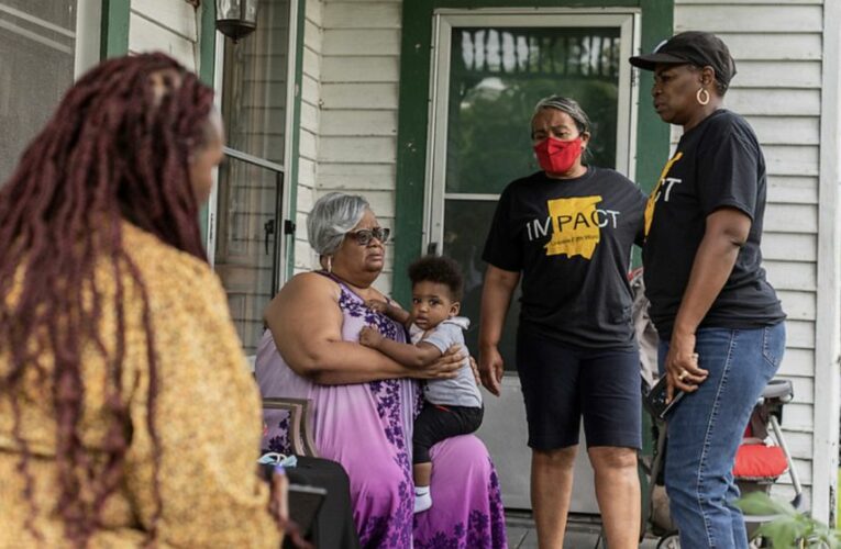 Donors to launch Houston newsroom with $20M in seed funding