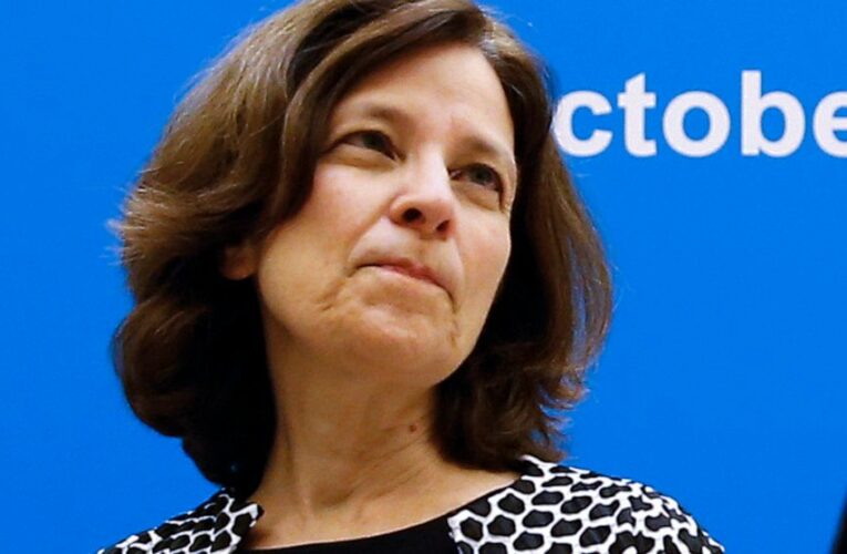 Biden nominates 3 for Fed board, including first Black woman