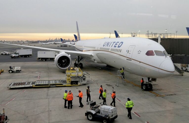 FAA sets rules for some Boeing 787 landings near 5G service