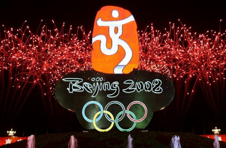 China 2008 vs 2022: Richer, stronger, more confrontational