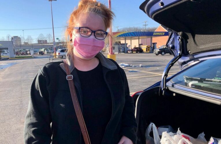 Goodbye ‘godsend’: Expiration of child tax credits hits home