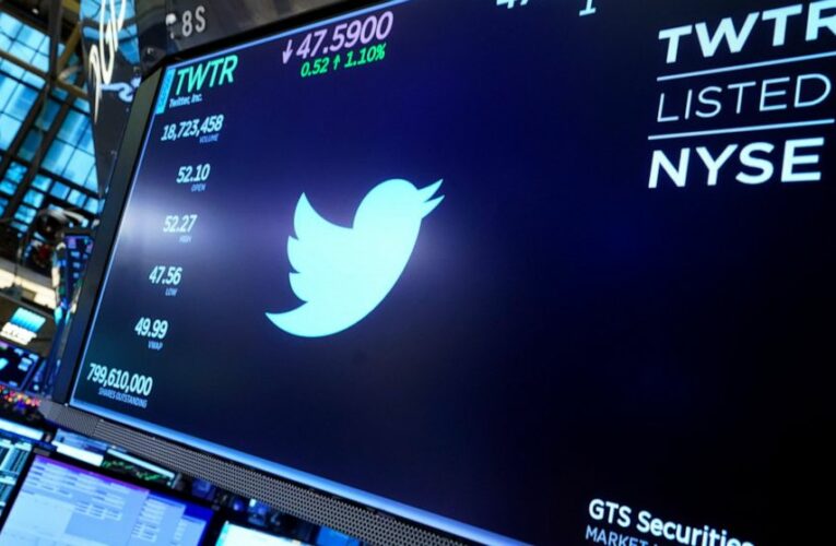 Twitter, Meta among tech giants subpoenaed by Jan. 6 panel
