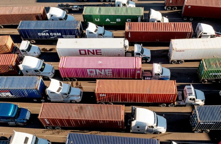 Inflation up, virus down as priorities in US: AP-NORC poll