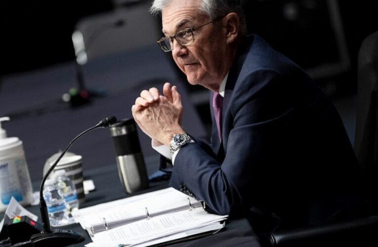 Fed survey finds economy growing modestly despite COVID