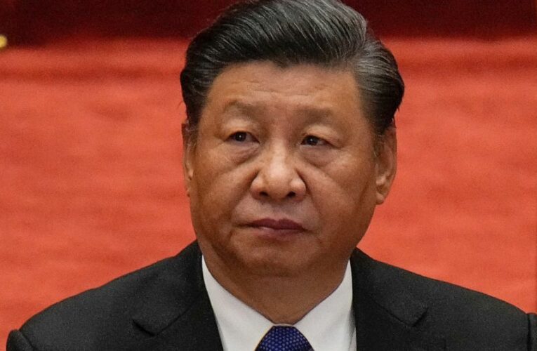 China’s Xi rejects ‘Cold War mentality,’ pushes cooperation