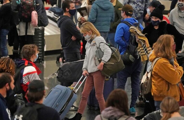 Alaska Air trims January flights to cope with virus outbreak