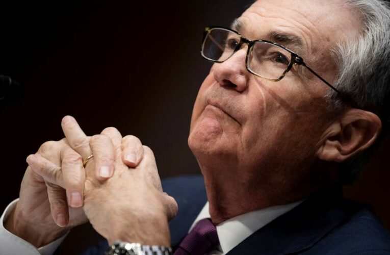 Fed study on digital currency leans toward role for banks