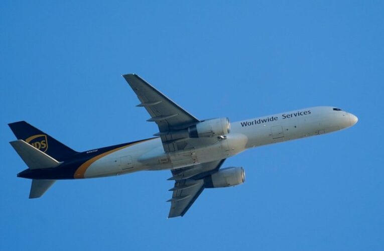 Boeing posts $4 billion loss tied to problems with 787 jet