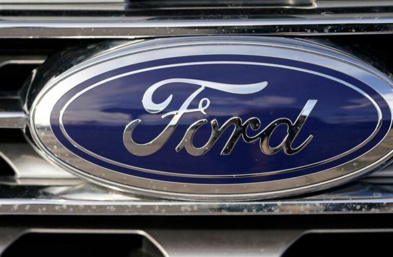 Ford, ADT form venture to make vehicle security products