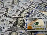 World’s richest men have more than DOUBLED their fortunes during Covid pandemic, report finds