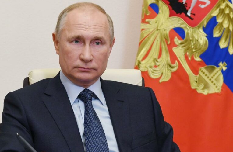 ‘The crown jewel that was lost’: This is why Putin wants Ukraine