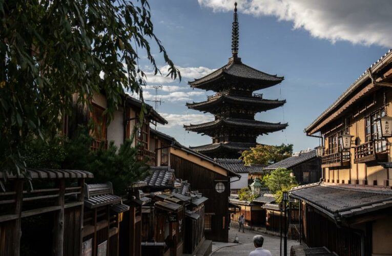 CDC now recommends against traveling to more than 130 places