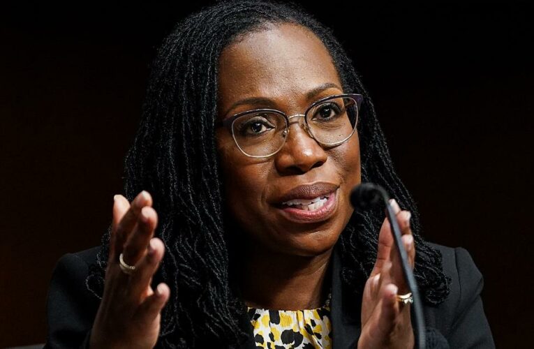 Analysis: Why Joe Biden picked Ketanji Brown Jackson for the Supreme Court