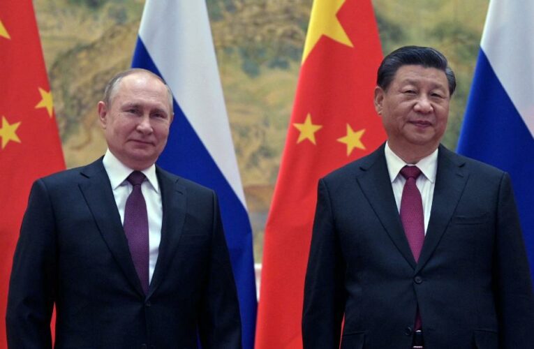China’s reaction: As the West condemns Russia over Ukraine, Beijing strikes a different tone