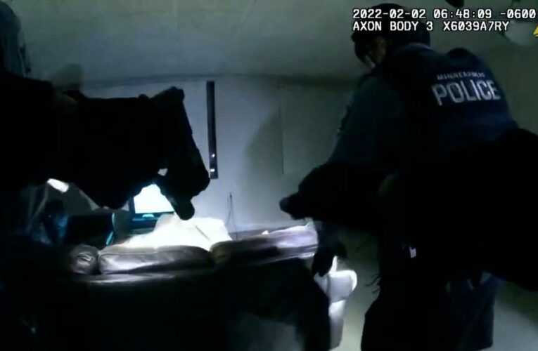 There’s a growing consensus in law enforcement over no-knock warrants: The risks outweigh the rewards