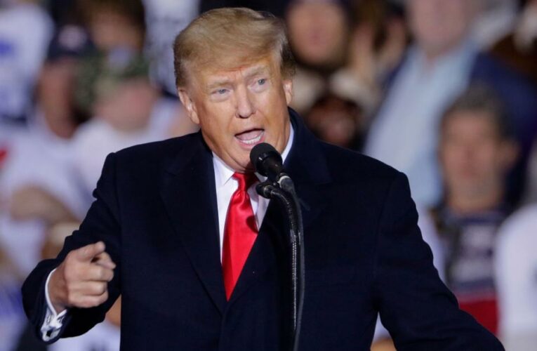 The GOP is ever closer to the destination to which it has long been headed — the legitimization of violence as a form of political expression