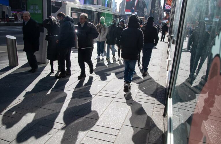 People leaving the workforce aren’t coming back to the jobs and work-life balance they left. They’re upgrading.