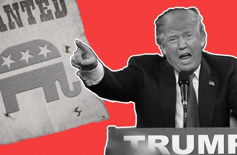 Donald Trump’s February just got way worse