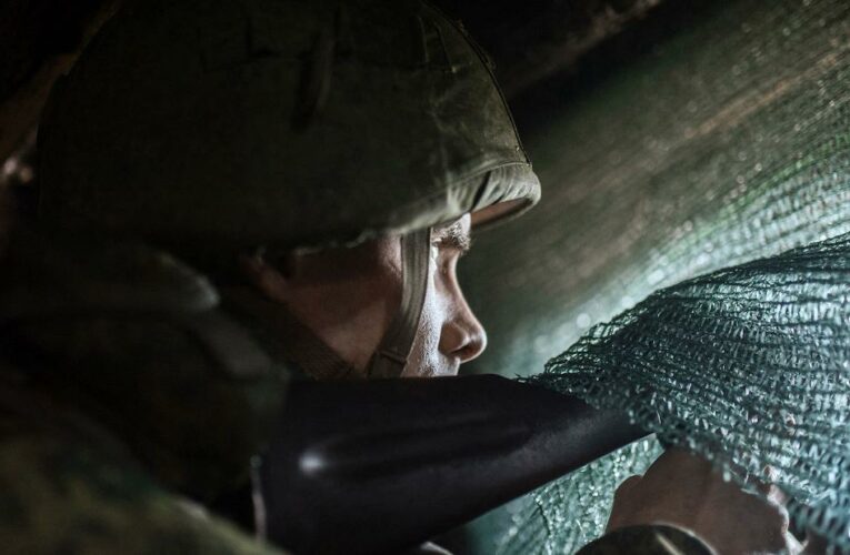 Why Donbas is at the heart of the Ukraine crisis