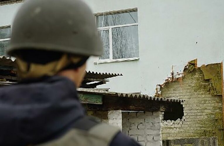 Analysis: Russian-US diplomacy stalls, with a shelled Ukrainian kindergarten a stark reminder of the lives at stake