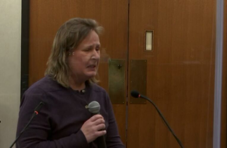 Kim Potter gets a 2-year sentence — less than prosecutors and Wright’s family requested