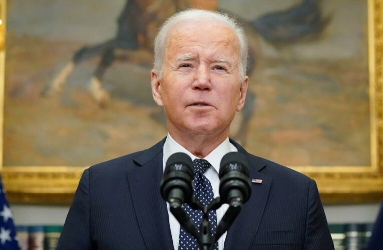 Nearly half of Russian forces in attack position, US defense official says