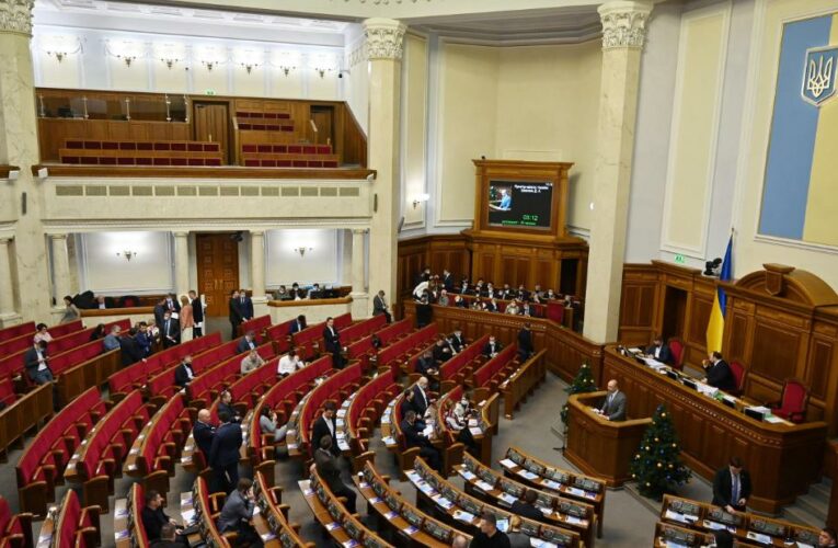 US officials say Russia has list of senior Ukrainian officials it would remove if it invades