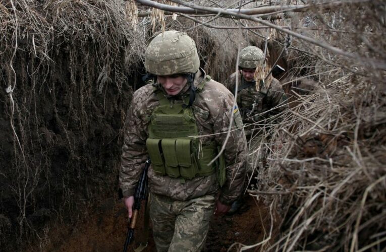 The escalation in the years-long conflict between Russia and Ukraine has triggered the greatest security crisis in Europe since the Cold War