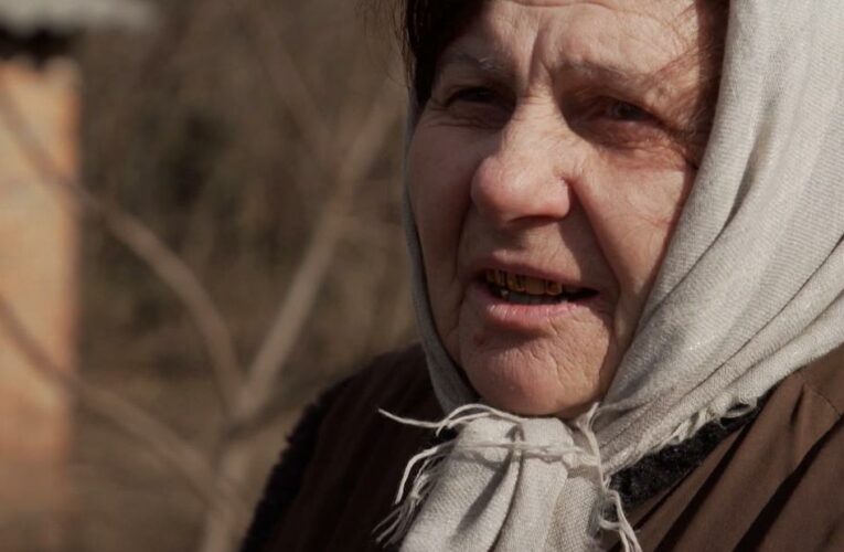 This is what it’s like to live on Ukraine’s front line