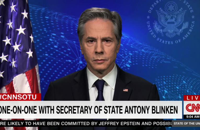 Analysis: Why a Putin summit would be a huge risk for Biden