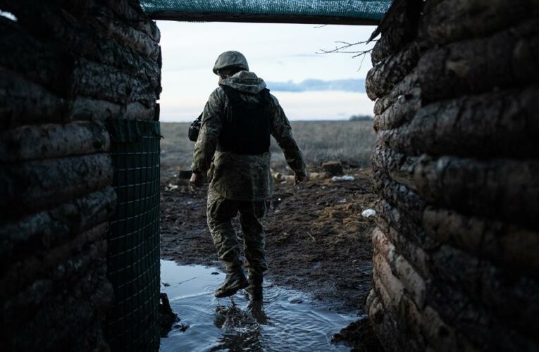 Analysis: Russia blows past another off ramp