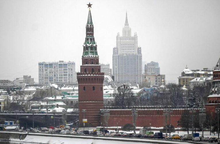 Intel: US says it has credible information about Russian ‘kill list’ in potential Ukraine invasion