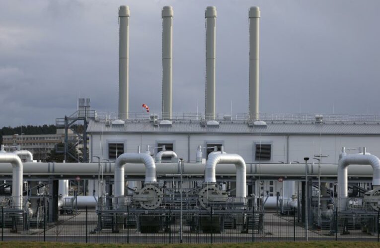 Nord Stream 2: Germany halts pipeline project, and Russia responds with a stark warning