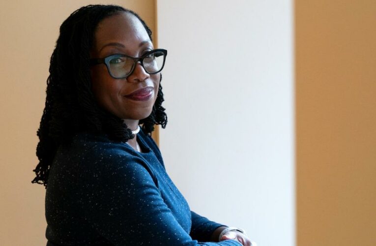 Ketanji Brown Jackson’s path to the Supreme Court