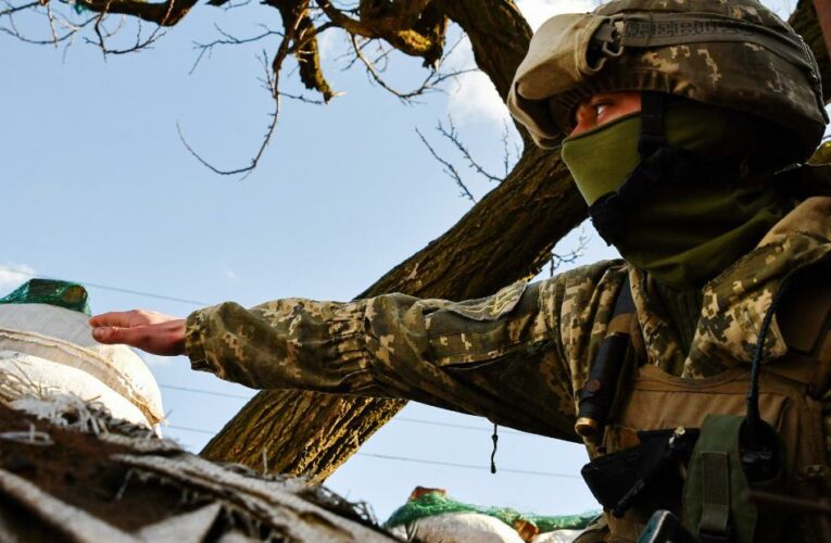 The 30-day measure is expected to be approved by parliament and will be implemented in government-controlled areas