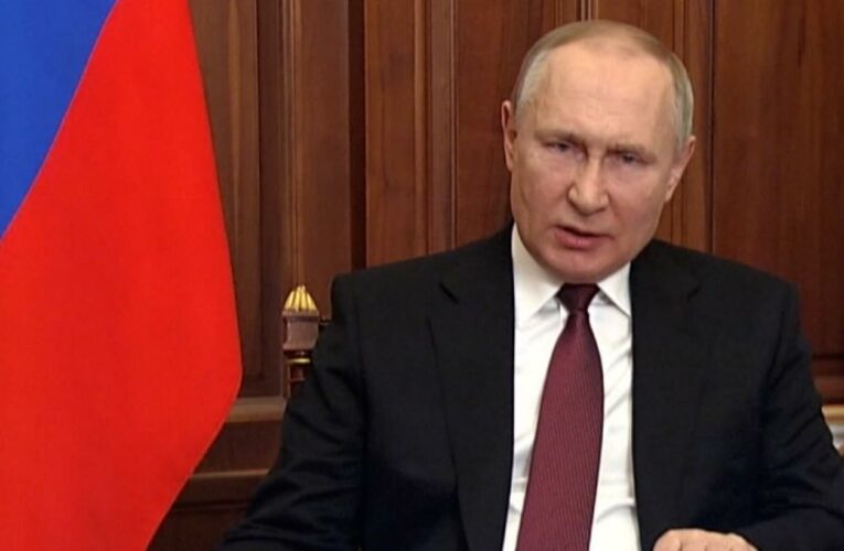 Annexations: What Putin may be planning for Ukraine