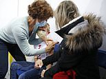Now Scotland will allow all over-5s to get Covid vaccines as Nicola Sturgeon follows Wales