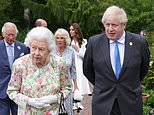 Boris Johnson will praise Queen’s ‘tireless service’ to mark Platinum Jubilee on Sunday&nbsp;