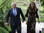 Boris Johnson’s wife Carrie set to become target of ‘deeply unpleasant personal attacks’, MPs warn
