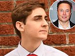 19-year-old with an Elon Musk private jet tracking account rejects offer of a Tesla Model 3