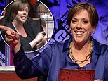 TALK OF THE TOWN: Labour MP Jess Phillips earns &pound;15,000 on BBC’s HIGNFY
