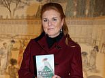 Sarah Ferguson’s lifestyle brand is &pound;262,000 in debt and has been forced to cut to four products