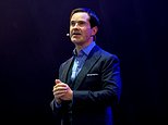 Ofcom chief calls to regulate Netflix over Jimmy Carr Gypsy joke
