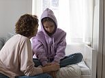 Experts reveal how to cope if covid-19 has turned your teen into a ‘ghost child’